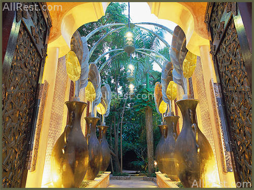 The Baray Villa 1